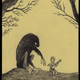 Illustration for article titled What if Edward Gorey drew Lovecrafts unspeakable horrors?